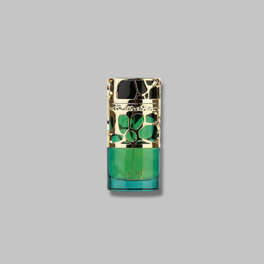 Qimmah Eau De Parfum